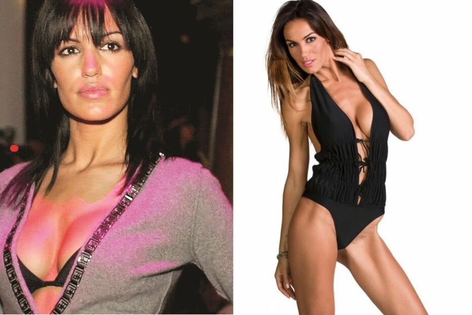 Liliana Aguiar, silicone, cirurgia, aumento, A Quinta