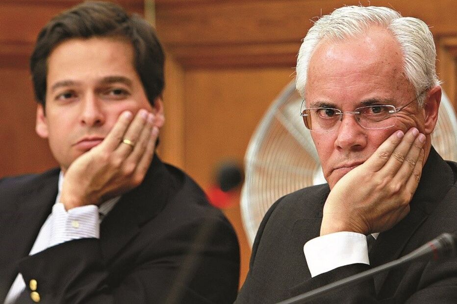heli, Macedo, Miguel Macedo, ex-governante. ex-ministro, julgamento, processo