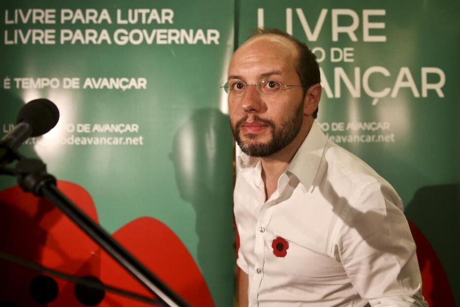 Livre, Rui Tavares, acordo, BE, PCP, PS, política, partidos e movimentos