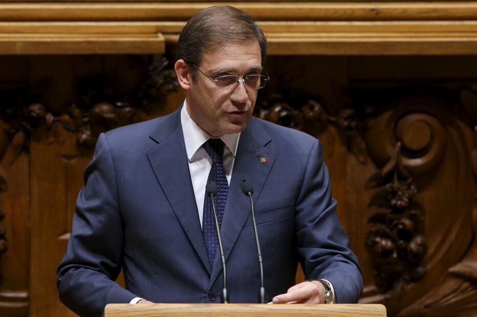 Assembleia da República, Governo, discussão, PS, PCP, BE, PSD, CDS-PP, Pedro Passos Coelho, política, parlamento, governo (sistema), executivo (governo)