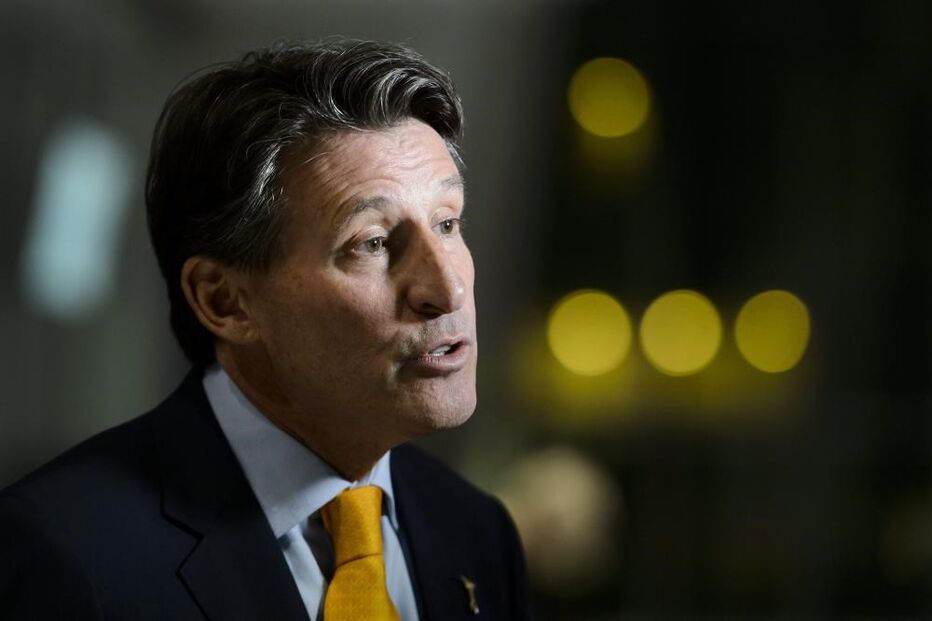 IAAF, Federação Internacional de Atletismo, Sebastian Coe, AMA, Rússia, doping, atletismo