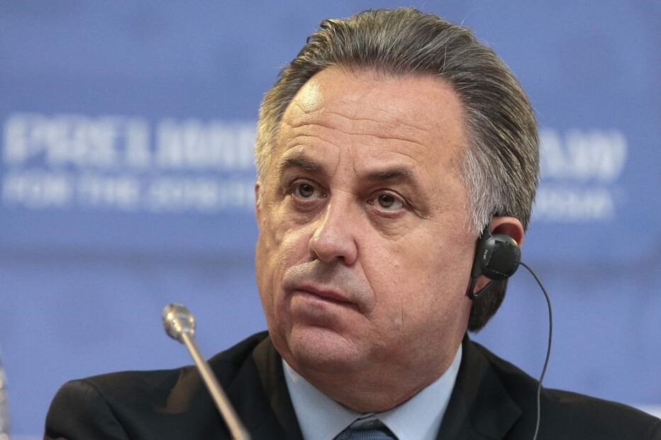 Rússia, Agência Mundial Antidopagem, AMA, Vitaly Mutko, federação russa, Vadim Zelichenok, atletismo, futebol