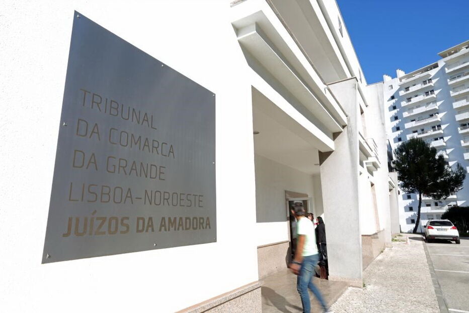 tribunal amadora