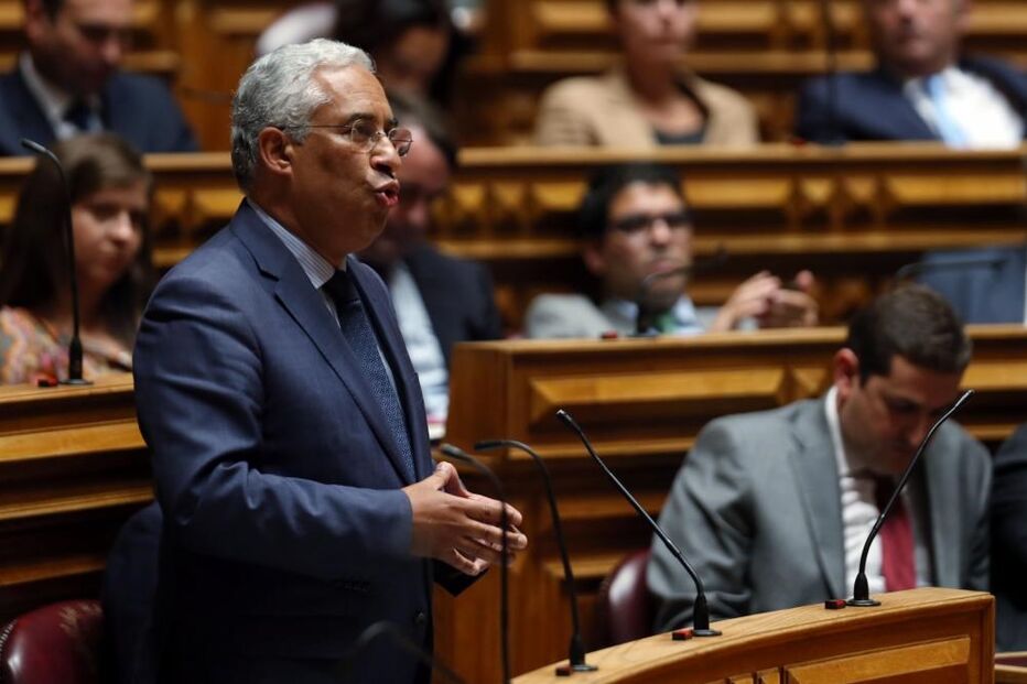 PS, António Costa, PSD, CDS-PP, medidas, política, partidos e movimentos