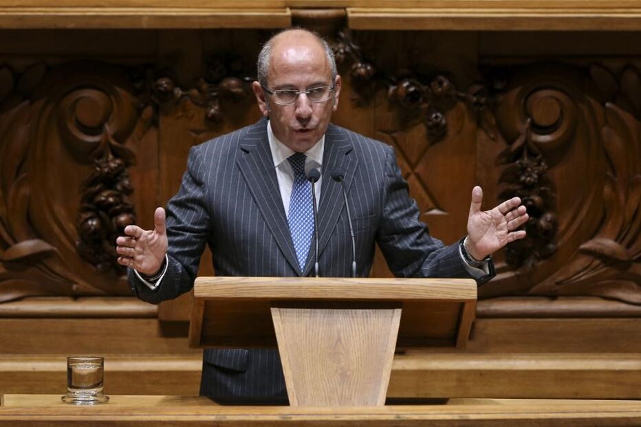 CDS-PP, Telmo Correia, troika, PS, PCP, Bloco de Esquerda, política