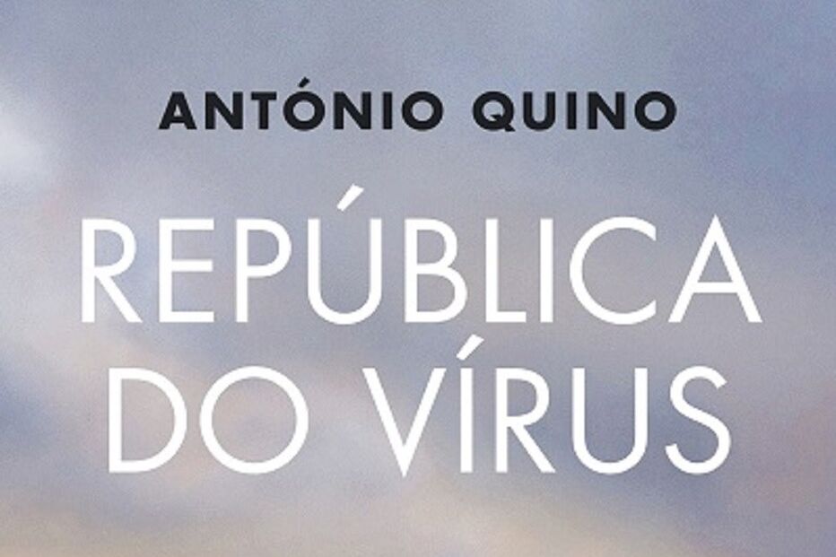 Angolano, Angola, corrupção, livro, República do Vírus, jornalista, António Quino, Zuão Xipululu, política