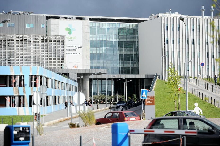 Hospital de Braga