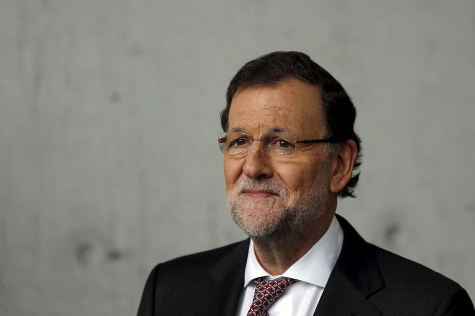Mariano Rajoy