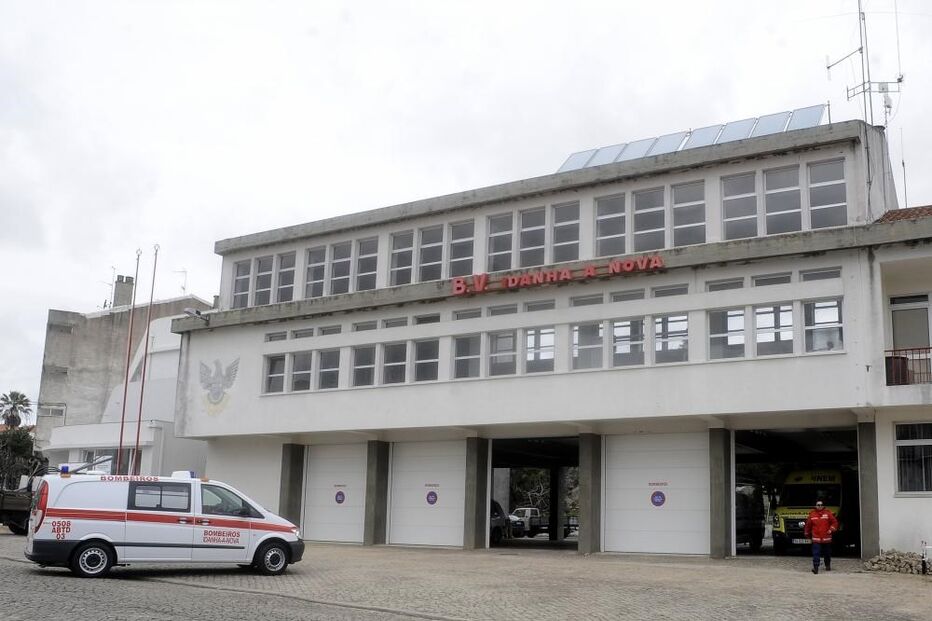 Atropelamento, veículo de socorro, Idanha-a-Nova, Rosmaninhal