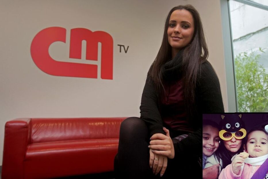 Marta Cruz, álcool, gravidez, A Quinta, Carlos Cruz, detenção, pedofilia