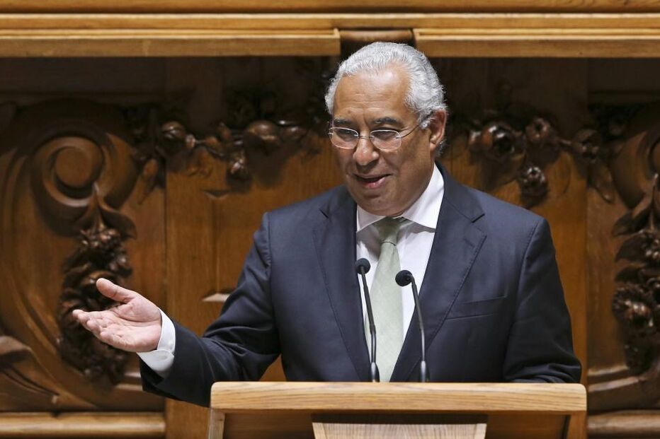 António Costa