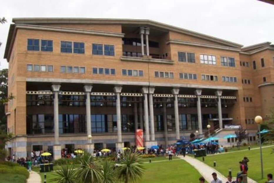 Universidade Católica