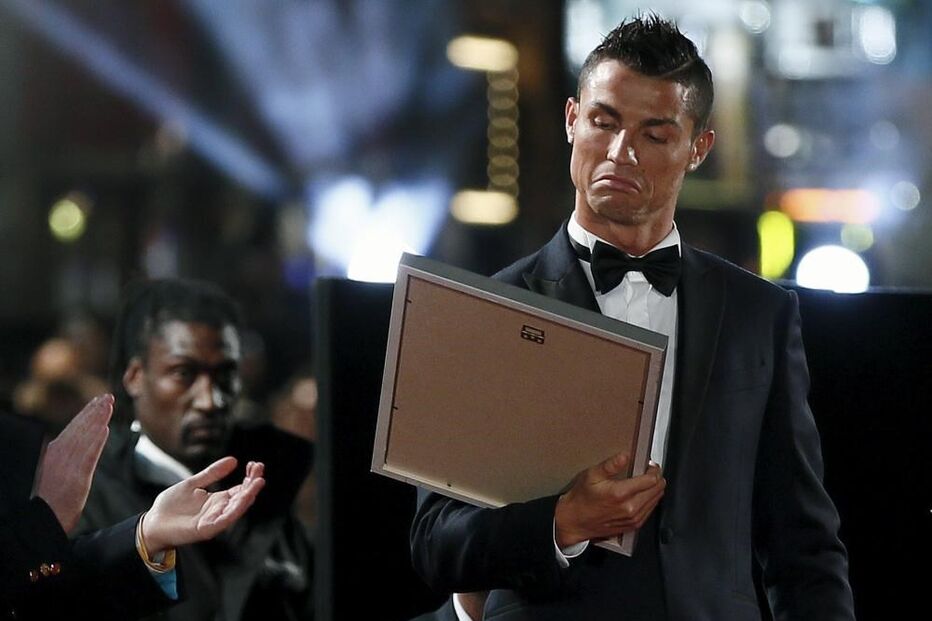 Cristiano Ronaldo, CR7, Ronaldo, solidariedade, Ronaldo o filme, documentário, filme, cinema, James Gay-Rees