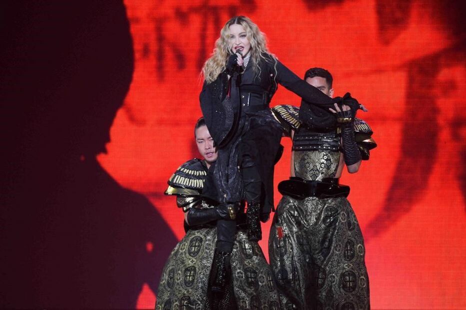 Madonna, Fernando Pessoa, cantora, música, escritor, poeta, poesia, Instagram, Livro do Desassossego