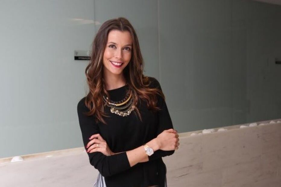 cláudia borges