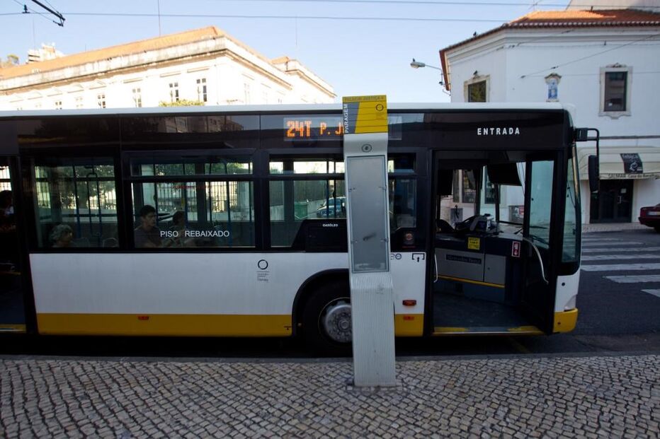Serviços Municipalizados de Transportes Urbanos de Coimbra