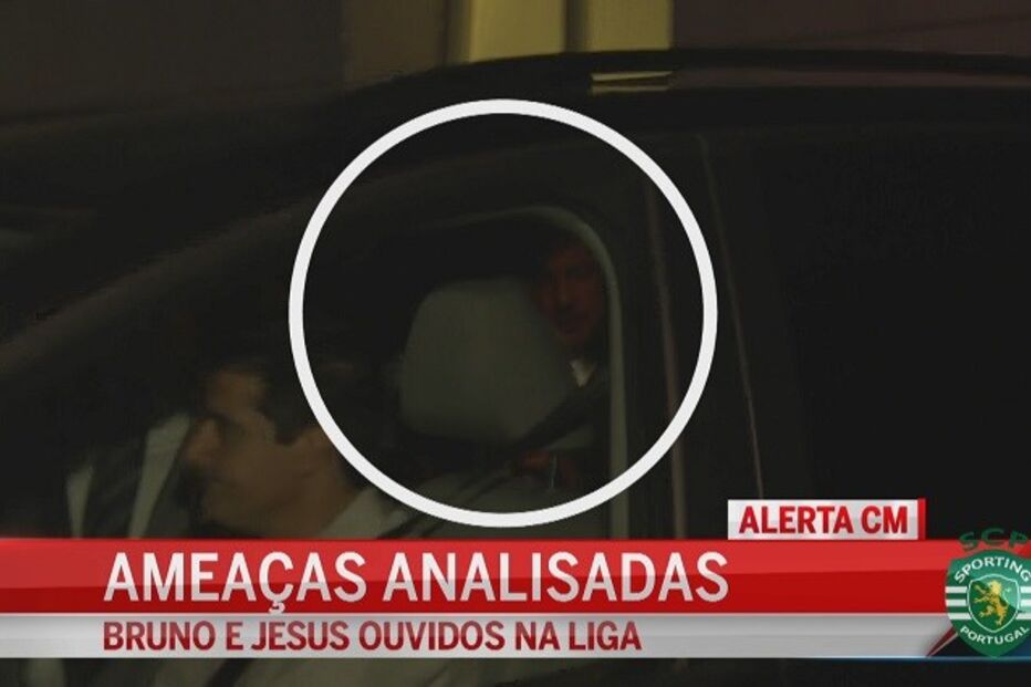 Sporting, Bruno de Carvalho, Jorge Jesus, Liga de Clubes, Luís Filipe Vieira, Liga, futebol