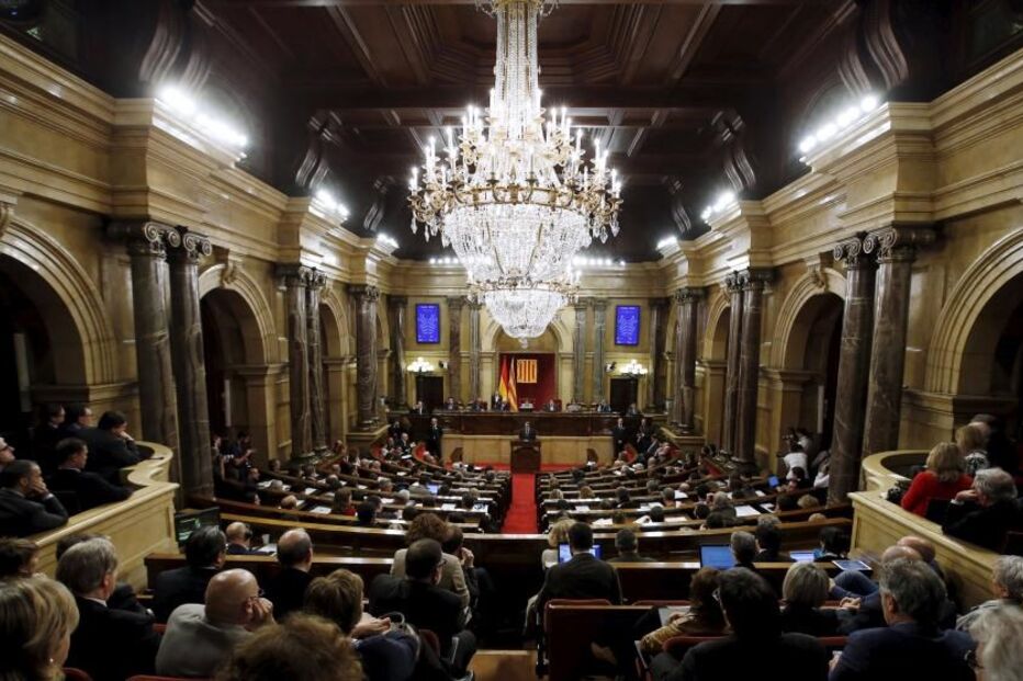 Tribunal Constitucional, Espanha, Catalunha, independência, processo, partidos e movimentos, tribunal
