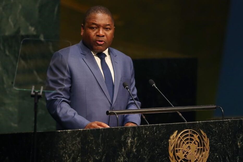 Angola, Moçambique, Filipe Nyusi, dívida externa, perdão, política, diplomacia