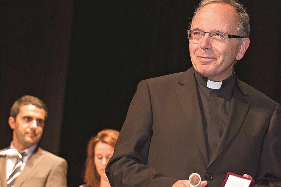 Patriarca, Lisboa, D.Manuel Clemente,Torres Vedras, Carlos Miguel