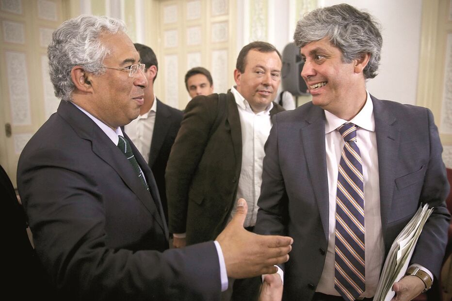 PS, socialistas, impato, contas públicas, António Costa