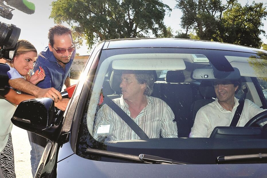 Jorge Jesus, futebol, jogo, Luz, dérbi, Benfica, treinador, jogadores