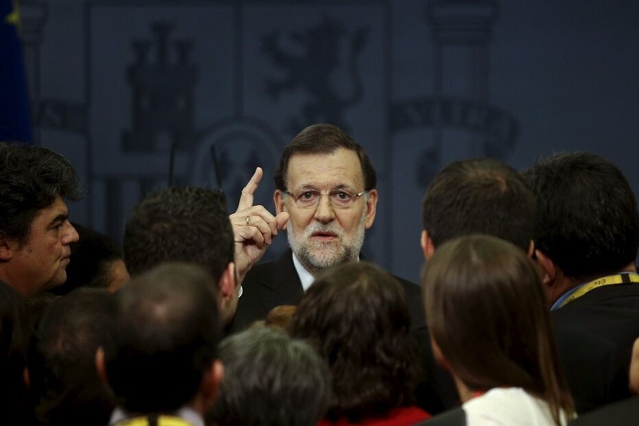 Constitucional, separatistas, líderes, crime, Espanha, Rajoy, Estado, Catalunha, independência