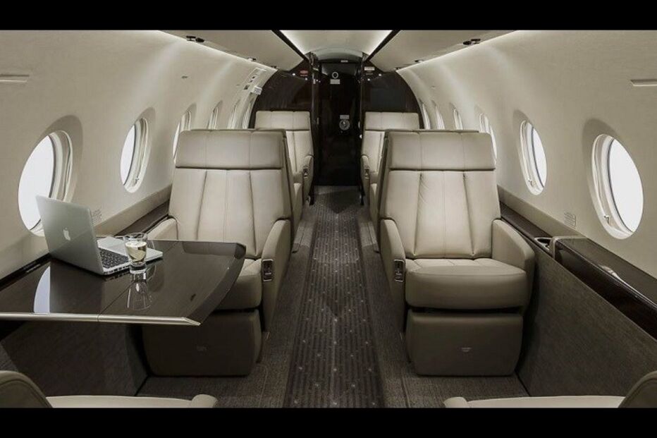 Jato privado, Cristiano Ronaldo, Ronaldo, CR7, aeronave