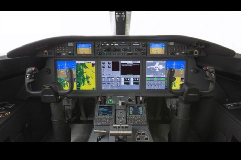 Jato privado, Cristiano Ronaldo, Ronaldo, CR7, aeronave