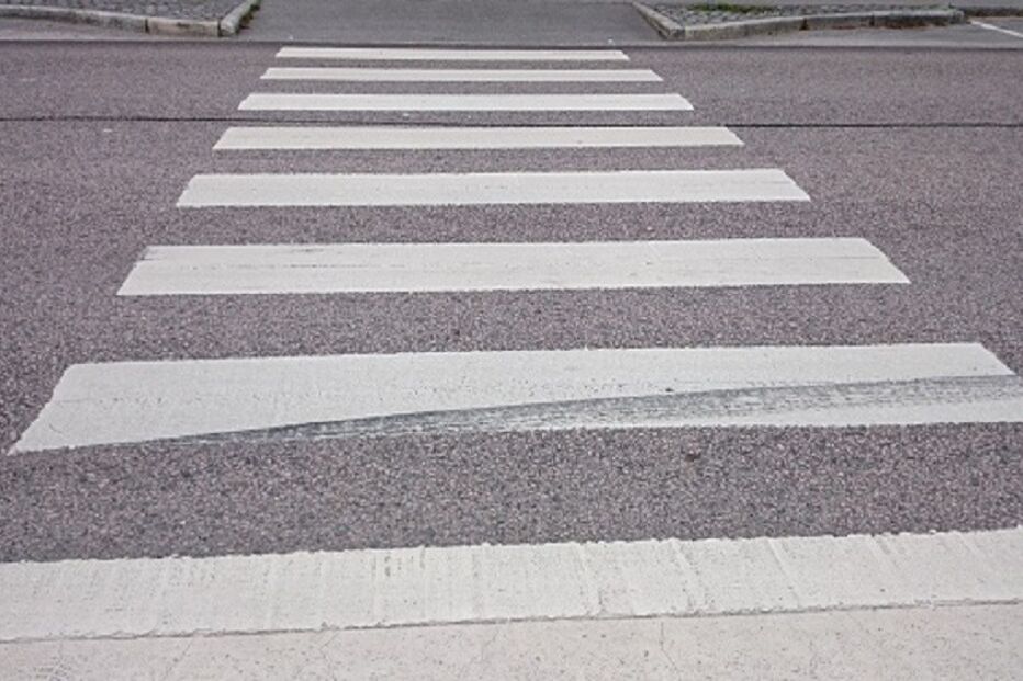 Atropelamento, acidente, Setúbal, passadeira