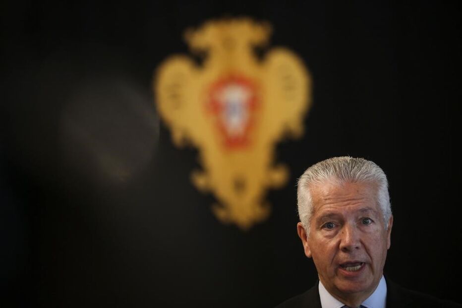 António Saraiva, CIP