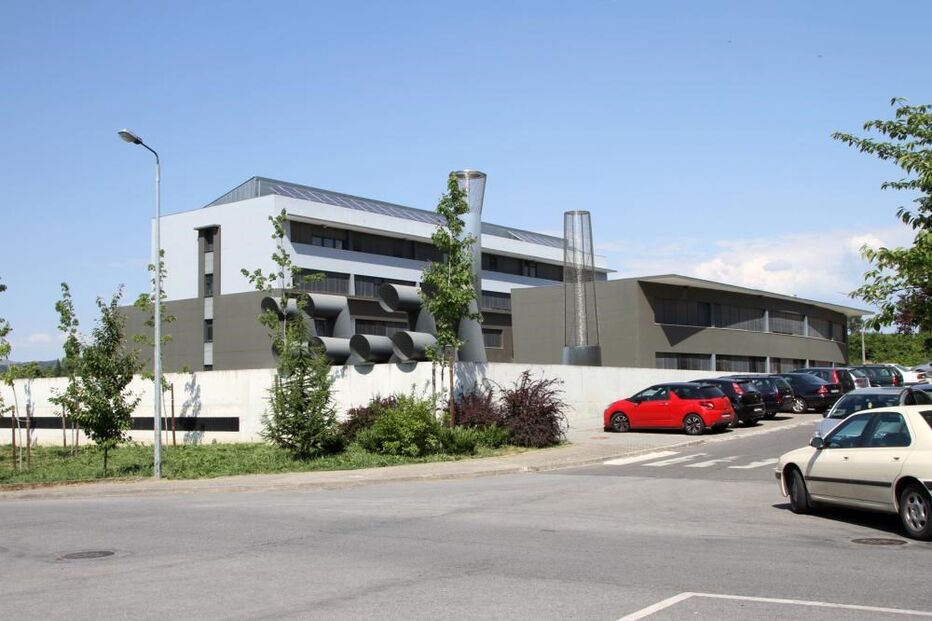 Universidade de Vila Real, Universidade de Trás-os-Montes e Alto Douro, UTAD, Unidade Experimental de Nutrição Professor Arnaldo, educação