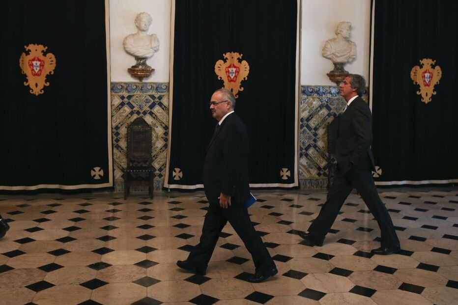 João Vieira Lopes, CCP