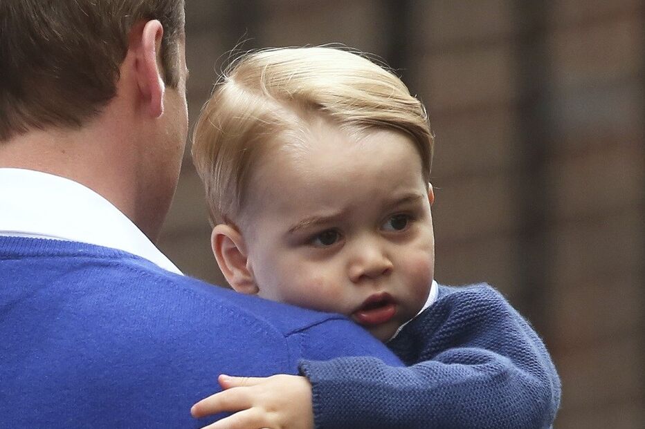 Príncipe George, ciência, cientistas, Universidade de Bradford, Kate Middleton, príncipe William