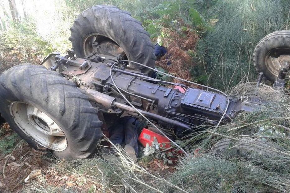 Trancoso, Comando Distrital de Operações de Socorro, questões sociais