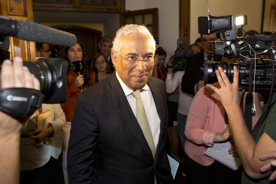 PS, António Costa, Governo, Presidente da República, governo (sistema), executivo (governo)