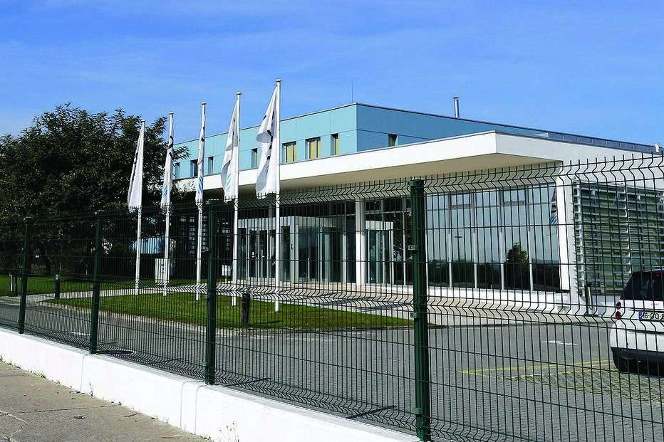 náuseas, vómitos, academia, empresa, análises, escolas, alunos, cantina, ATEC, Palmela, intoxicação alimentar