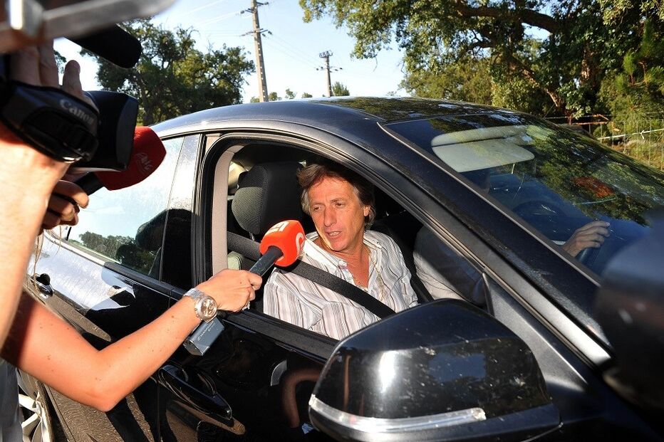 Jorge Jesus, futebol, jogo, Luz, dérbi, Benfica, treinador, jogadores, segredos, Alvalade