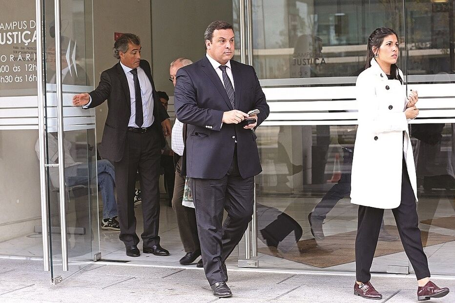 Silva Carvalho, testemunhas, julgamento, espião, secretas