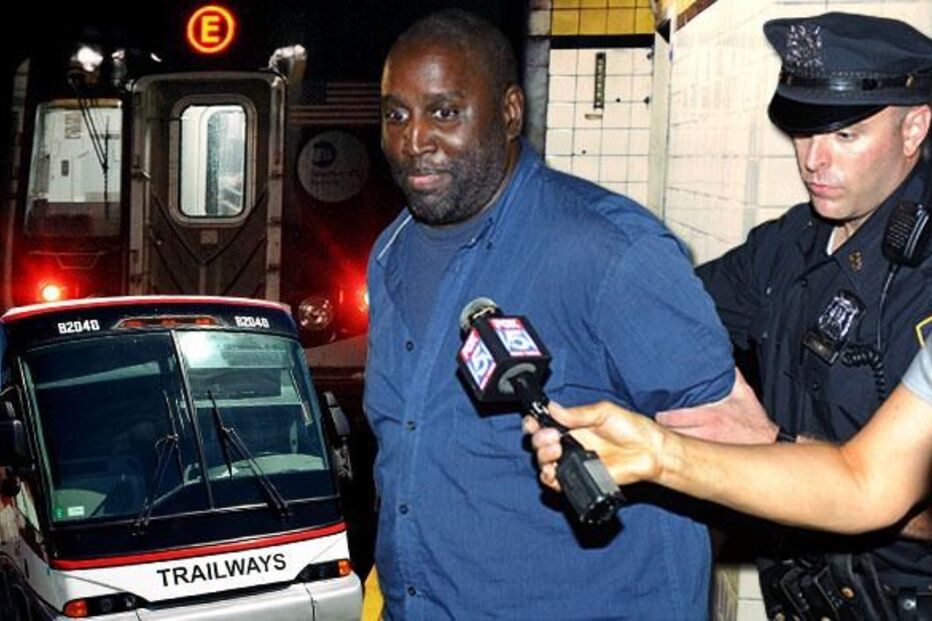 autocarro, insólito, passear, roubo, passeio, Nova Iorque, EUA, Darius McCollum