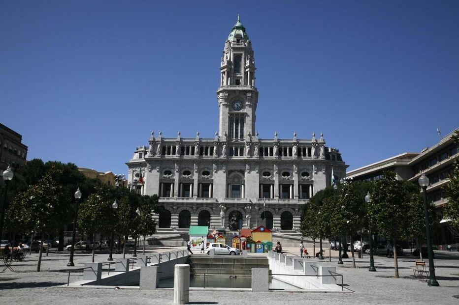 Câmara Municipal do Porto 
