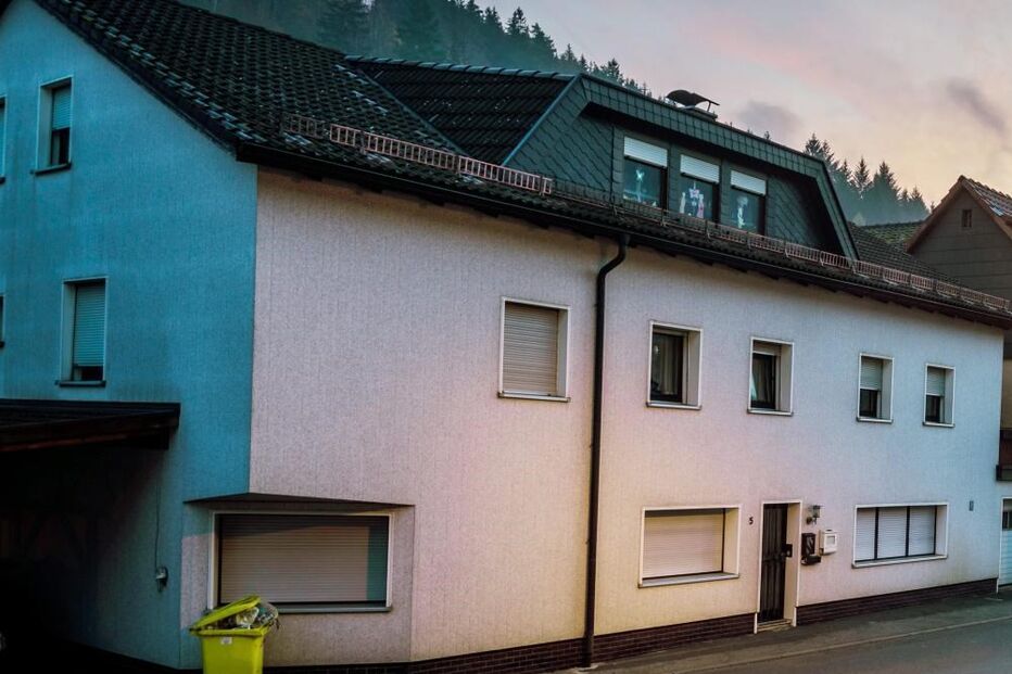 Baviera, questões sociais, crime, lei e justiça, polícia