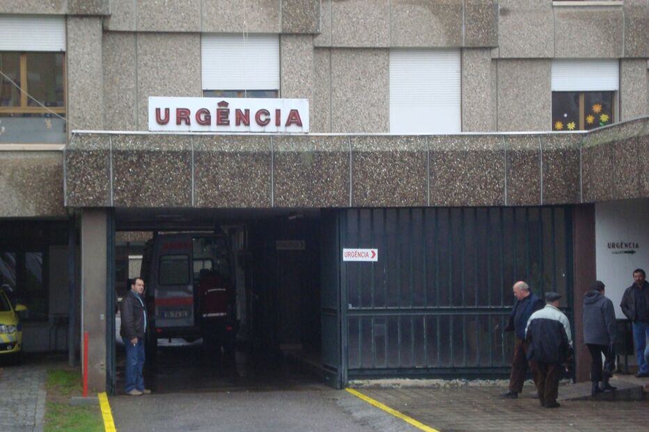 Centro Hospitalar de Trás-os-Montes e Alto Douro