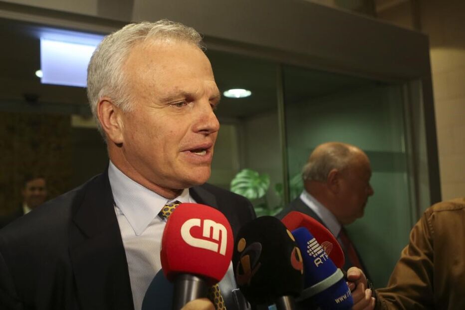 TAP, David Neeleman, economia, negócios e finanças, transportes, aviação, Raynair