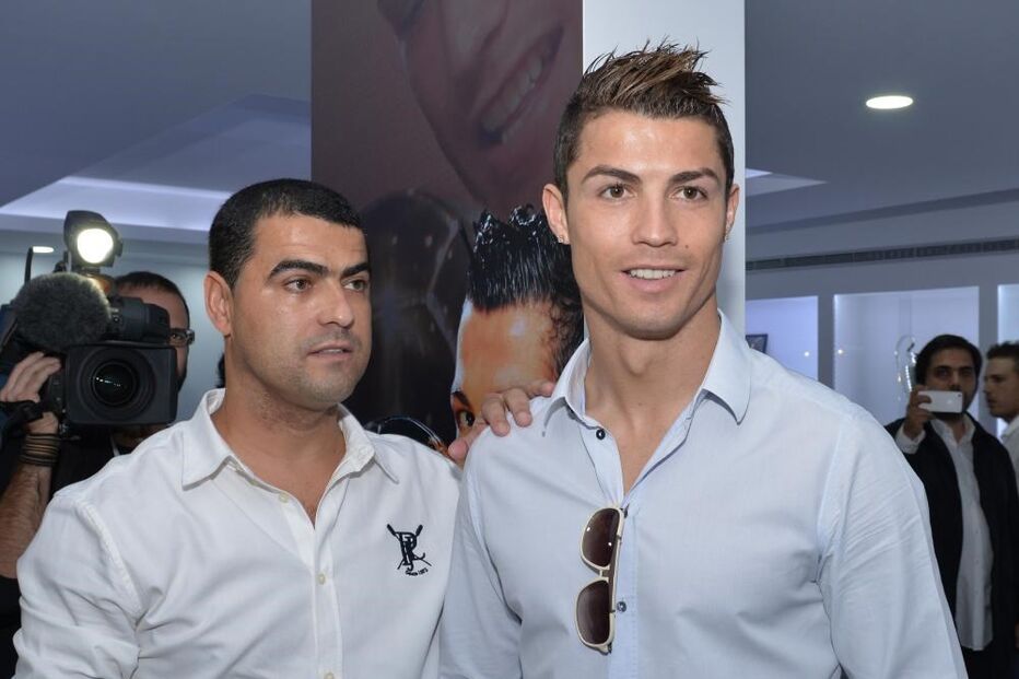 Ronaldo, CR7, Cristiano Ronaldo, álcool, alcoolismo, Hugo Aveiro 