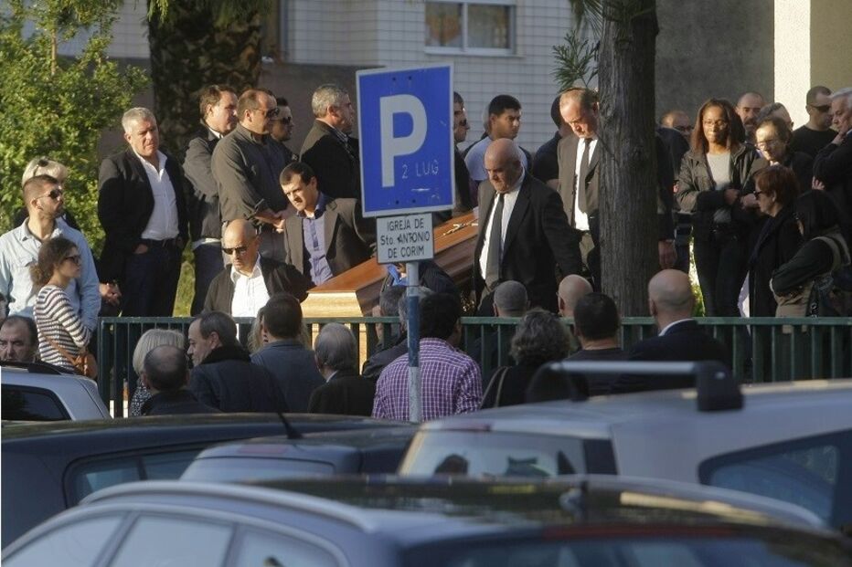 PSP, psicólogos, funeral, agente, suicídio, Direção Nacional