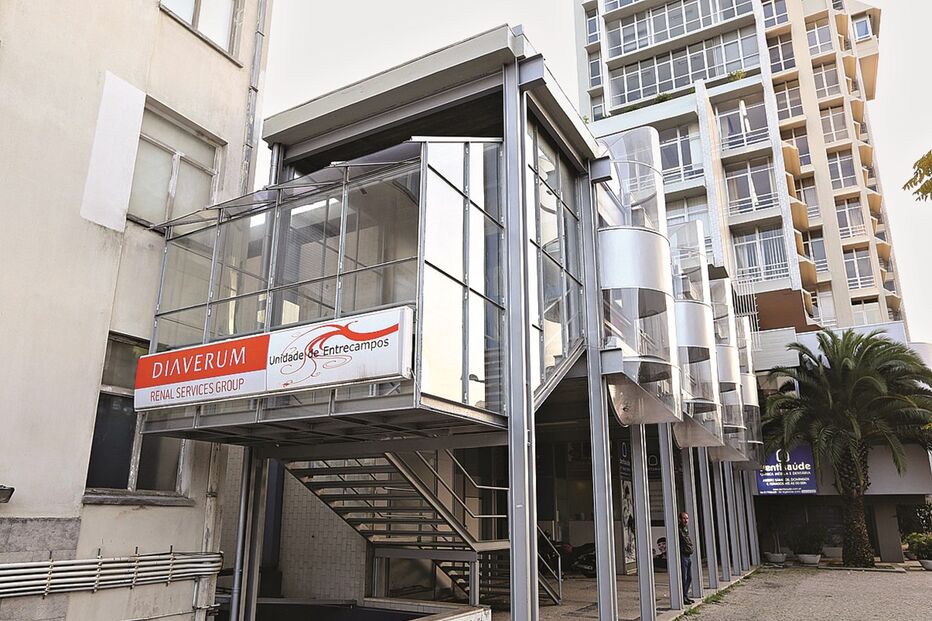 infetados, diálise, Direção-Geral da Saúde, esterilização, materiais, Diaverum, Lisboa, Francisco George, Hepatite C