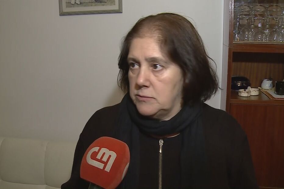 Margarida de Sousa, França, Paris