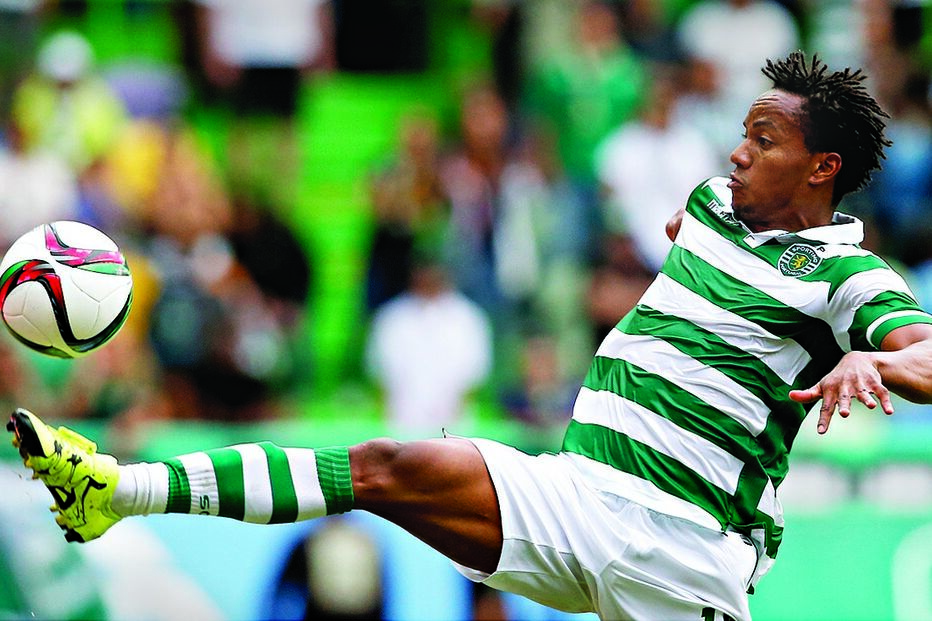 Dragões oferecem 4 milhões a Carrillo 