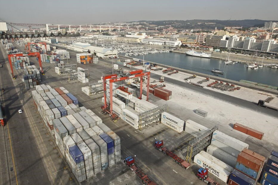 Exportações, Portugal, Câmara de Comércio e Indústria Árabe-Portuguesa, Aida Bouabdellah, economia, negócios e finanças, comércio externo